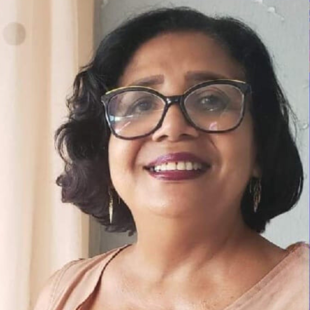 Betânia Machado