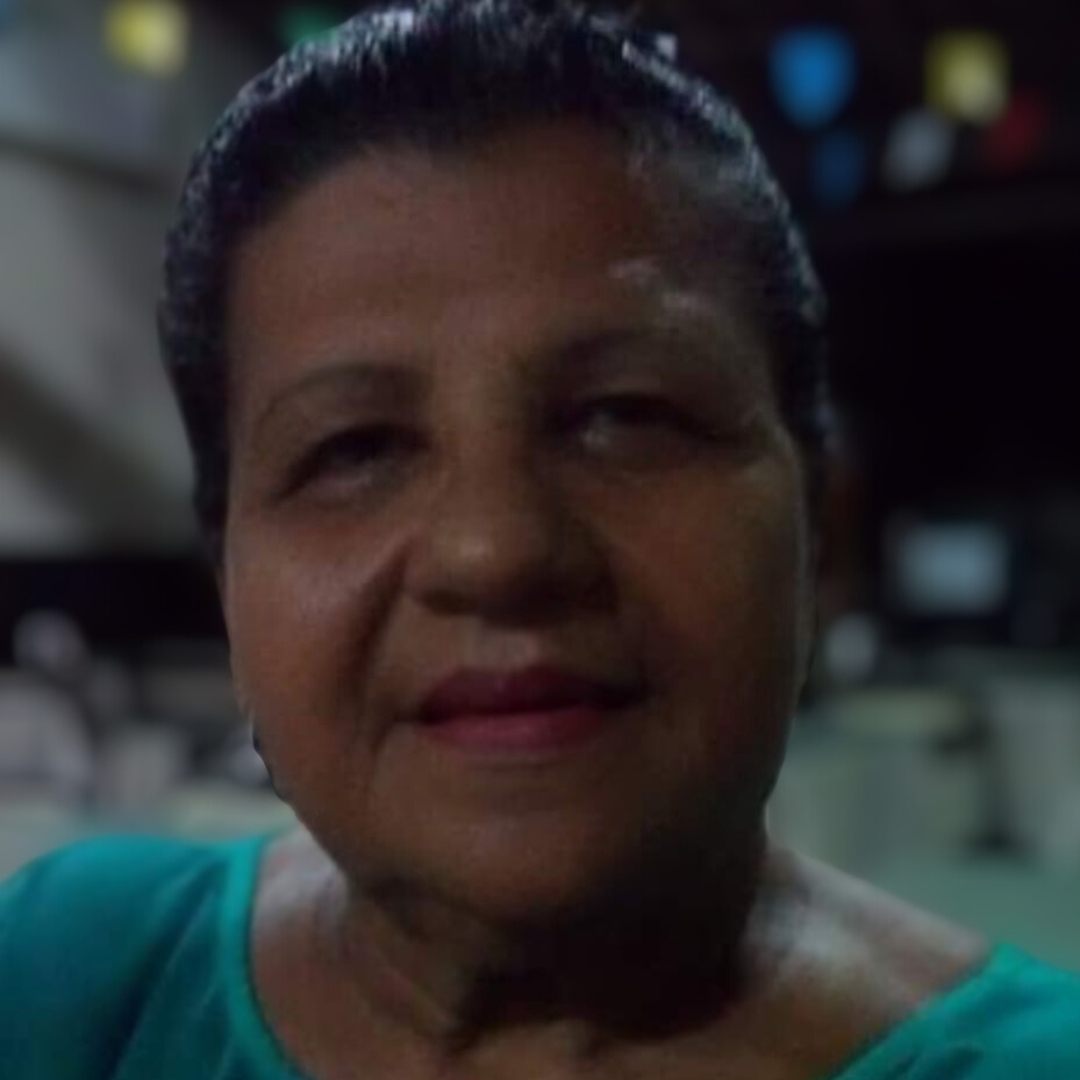 Socorro Machado