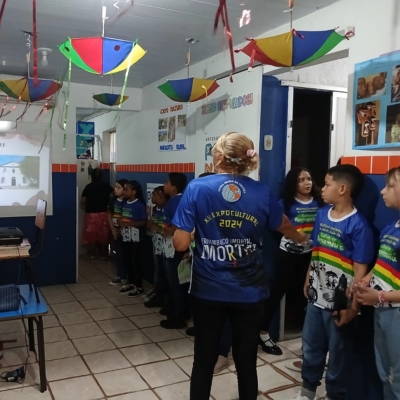 XII Expocultura 2024-2
