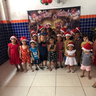 festa encerramento EMC 2024-3